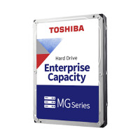 Toshiba MG07ACA Enterprise 14TB 3.5 Inch SATA 7200RPM HDD